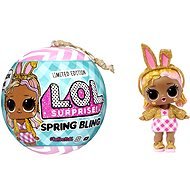 L.O.L. Surprise! Easter Series - Boss Bunny - Doll