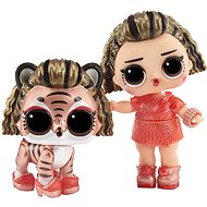 L.O.L. Surprise! Year of the Tiger - Doll