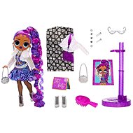 L.O.L. Surprise! OMG Queen - Runway Diva - Doll