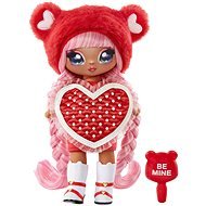 Na! Na! Na! Surprise Doll in Love - Valentina Moore (Red) - Doll