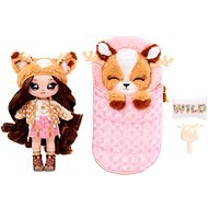Na! Na! Na! Surprise Camping Doll - Myra Woods (Deer) - Doll