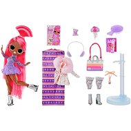 L.O.L. Surprise! OMG Big Sister Sportswoman - Skate Boss - Doll