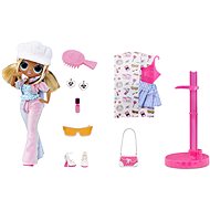L.O.L. Surprise! OMG Big Sis - Trendsetter - Doll