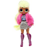 L.O.L. Surprise! OMG Big Sis - Lady Diva - Doll