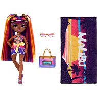 Rainbow High Summer Fashion Doll - Phaedra Westward (Sunset) - Doll