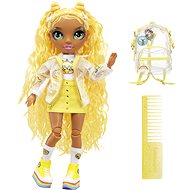Rainbow High Junior Fashion Doll - Sunny Madison - Doll