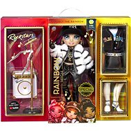 Rainbow High Rockstar Doll - Lyric Lucas - Doll