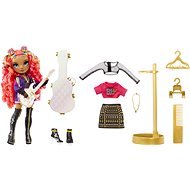 Rainbow High Rockstar Doll - Carmen Major - Doll