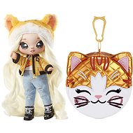 Here! Na! Na! Surprise Doll and Stylish Handbag 2in1, Series 2 - Tabitha Nekota - Kids' Handbag
