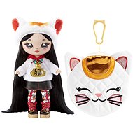 Here! Na! Na! Surprise Doll and Stylish Handbag 2in1, Series 2 - Liling Luck - Doll
