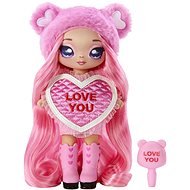 Na! Na! Na! Surprise Doll in Love - Gisele Goodheart (Pink) - Doll