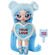 Na! Na! Na! Surprise Doll in Love - Lily Sarang (Blue) - Doll