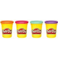 Play-Doh Modelina 4 Cups Sweet - Modelling Clay