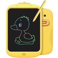 Children's 10" tablet - yellow duck - Electronic Drawing Board