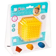 Bam Bam Sensory Cube - Interactive Toy
