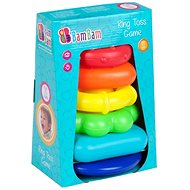 Bam Bam educational pyramid - Educational Toy