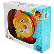 Bam Bam Jolly Tower Tiger - Musical Toy