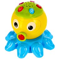 Bam Bam Fun Octopus - Musical Toy