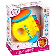 Bam Bam fun tube - Musical Toy