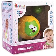 Bam Bam fun ball - Motor Skill Toy