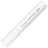 PILOT Pintor Medium, white - Marker