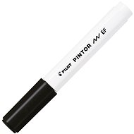 PILOT Pintor Extra Fine, black - Marker