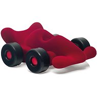 Rubbabu Racing Car - Toy Car for Toddlers