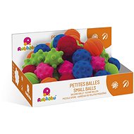 Rubbabu Small Sensory Balls 48 - Small Balls