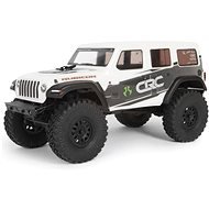 Axial SCX24 Jeep Wrangler JLU CRC 2019 V2 1:24 4WD - Remote Control Car
