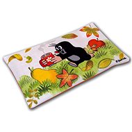 Heating pillow, Mole pear - Warming Pad