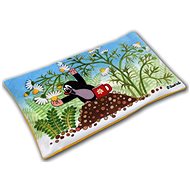 Heating pillow, Mole chamomile - Warming Pad