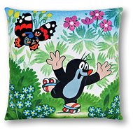 Pillow Mole 30x30cm, skater - Pillow