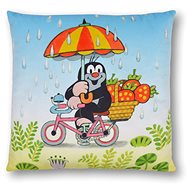 Pillow Mole 30x30cm, summer - Pillow