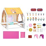 BABY born Weekend House - Doll House