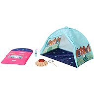 BABY born Weekend Camping Set - Doll Accessory