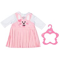 BABY born Bunny Dress, 43cm - Toy Doll Dress