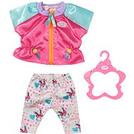 BABY born Leisure Clothes Pink, 43cm - Toy Doll Dress