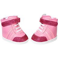 BABY born Pink Sneakers, 43cm - Toy Doll Dress