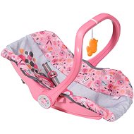 BABY born Portable seat - Doll Accessory