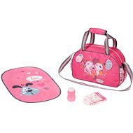 BABY born Changing Bag - Doll Accessory