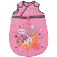 BABY born Sleeping Bag - Doll Accessory