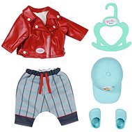 BABY born Little Fashion Clothes, 36cm - Toy Doll Dress