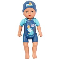 BABY born My First Swimmer, Boy, 30cm - Doll