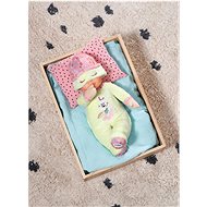 BABY born for babies Spinkie Lime, 30cm - Doll