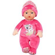 BABY born for Babies Spinkáček Dark Pink, 30cm - Doll