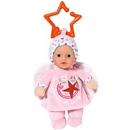 BABY born for Babies Angel, Pink, 18cm - Doll