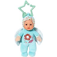 BABY born for babies Angel, Turquoise, 18cm - Doll
