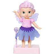 BABY born Storybook Violet Fairy, 18 cm - Doll