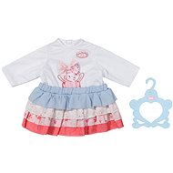 Baby Annabell Clothes with skirt, 43 cm - Toy Doll Dress