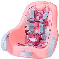 Baby Annabell Bicycle Seat - Doll Accessory